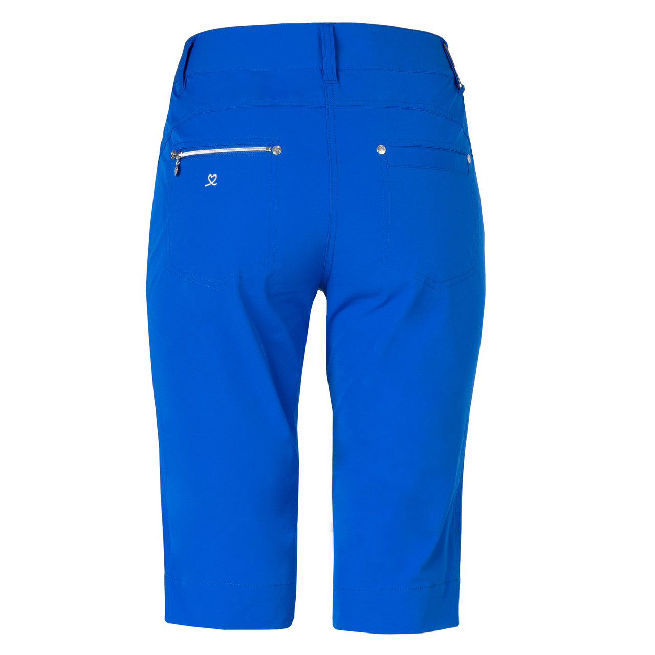 Women's Golf Shorts 24 Inch - Breathable & Stretchable for Comfort & Performance | Perfect for Daily Sports, Golfing & Outdoor Activities