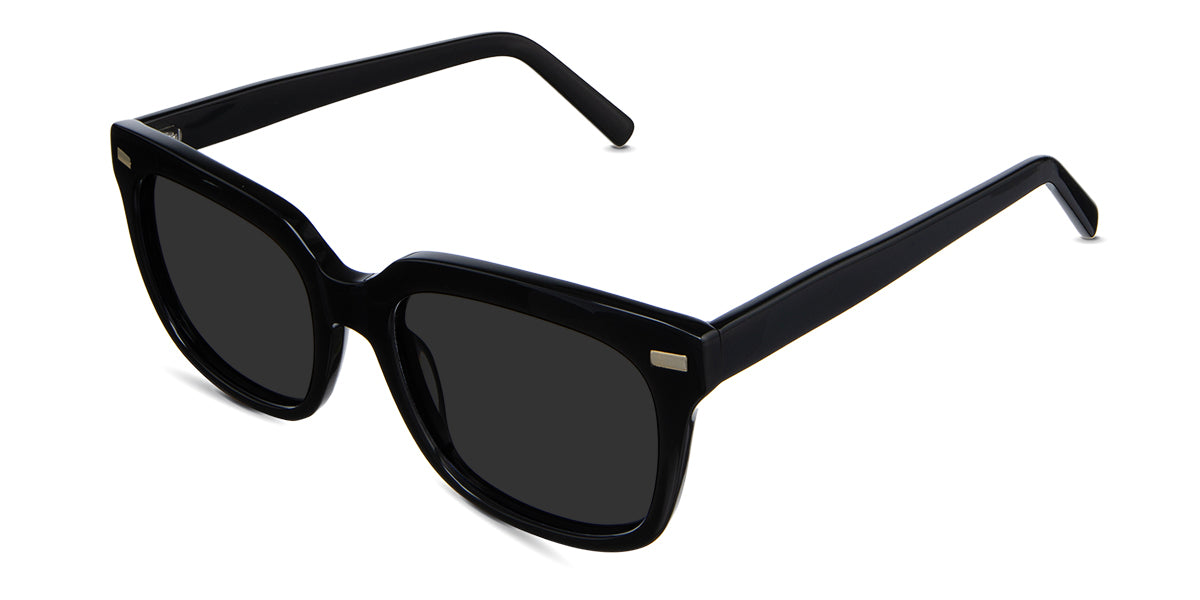 Men's Prescription Polarized Sunglasses - UV Protection, Anti-Glare for Driving, Fishing & Outdoor Activities