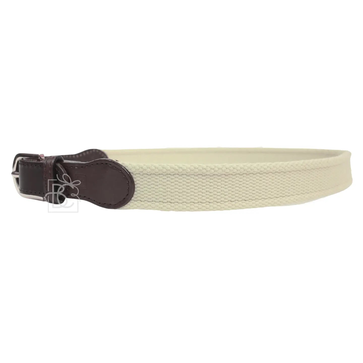 Beyond Creations Solid Antique White Ribbon Belt for Women - Vintage Style Adjustable Waist Cincher - Perfect for Weddings, Dresses & Special Occasions