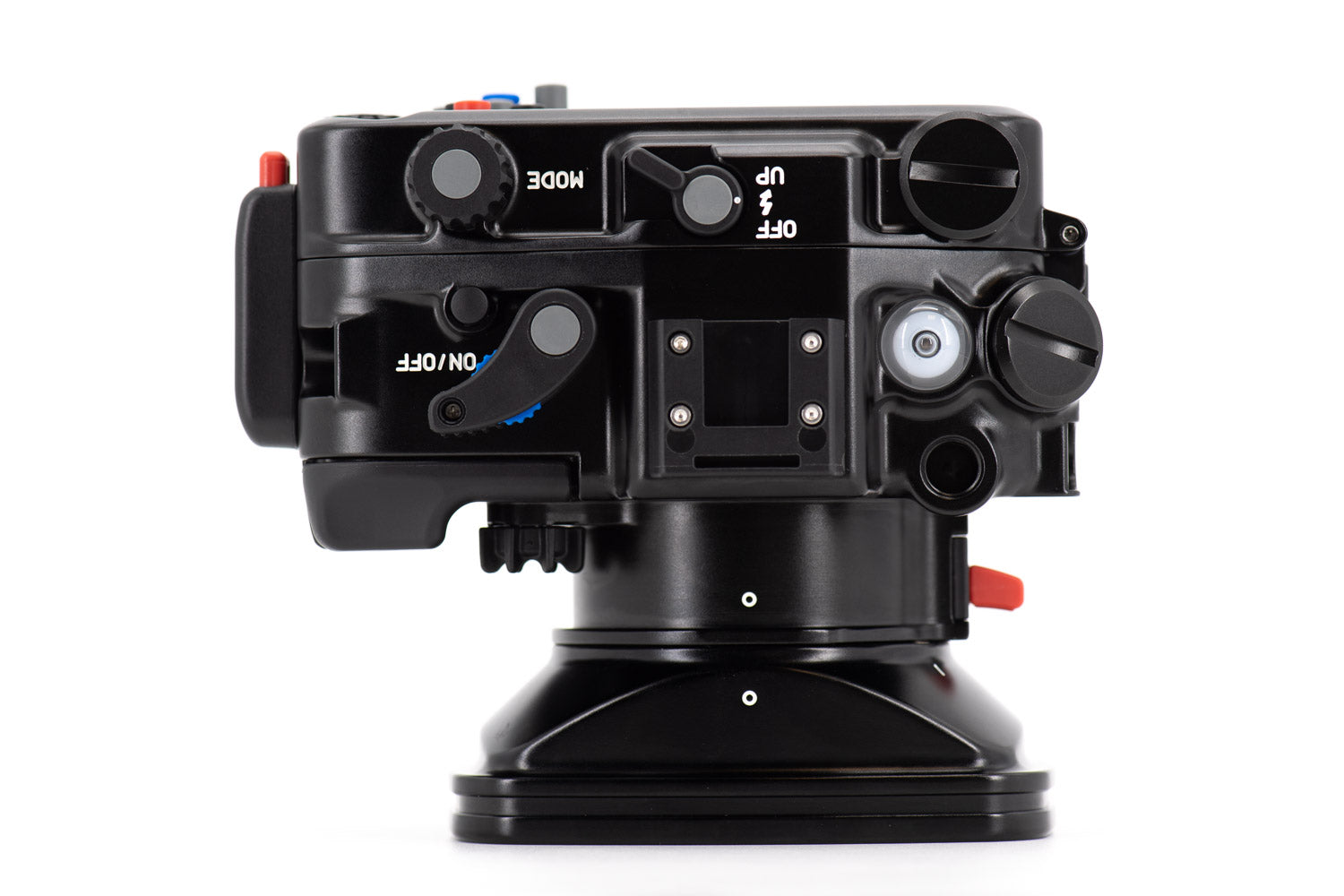 Waterproof Housing Case for Sony DSC RX100 VII Digital Camera - NA RX100VII Underwater Diving & Snorkeling Protection
