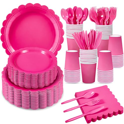 Hot Pink