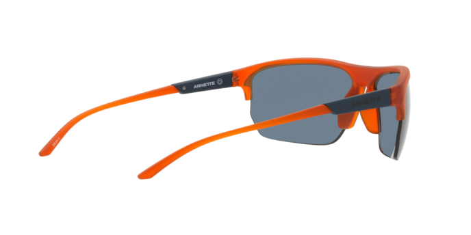 Arnette Dean II AN4308 27632V Sunglasses - Polarized UV Protection for Men & Women - Perfect for Driving, Beach & Outdoor Activities