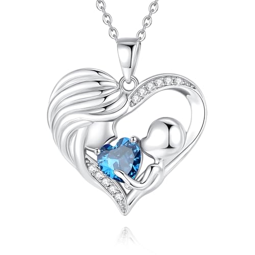 12.Dec Birthstone - Blue Topaz
