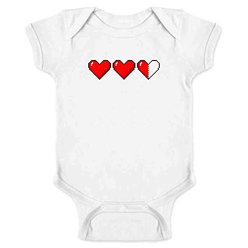 Infant | White