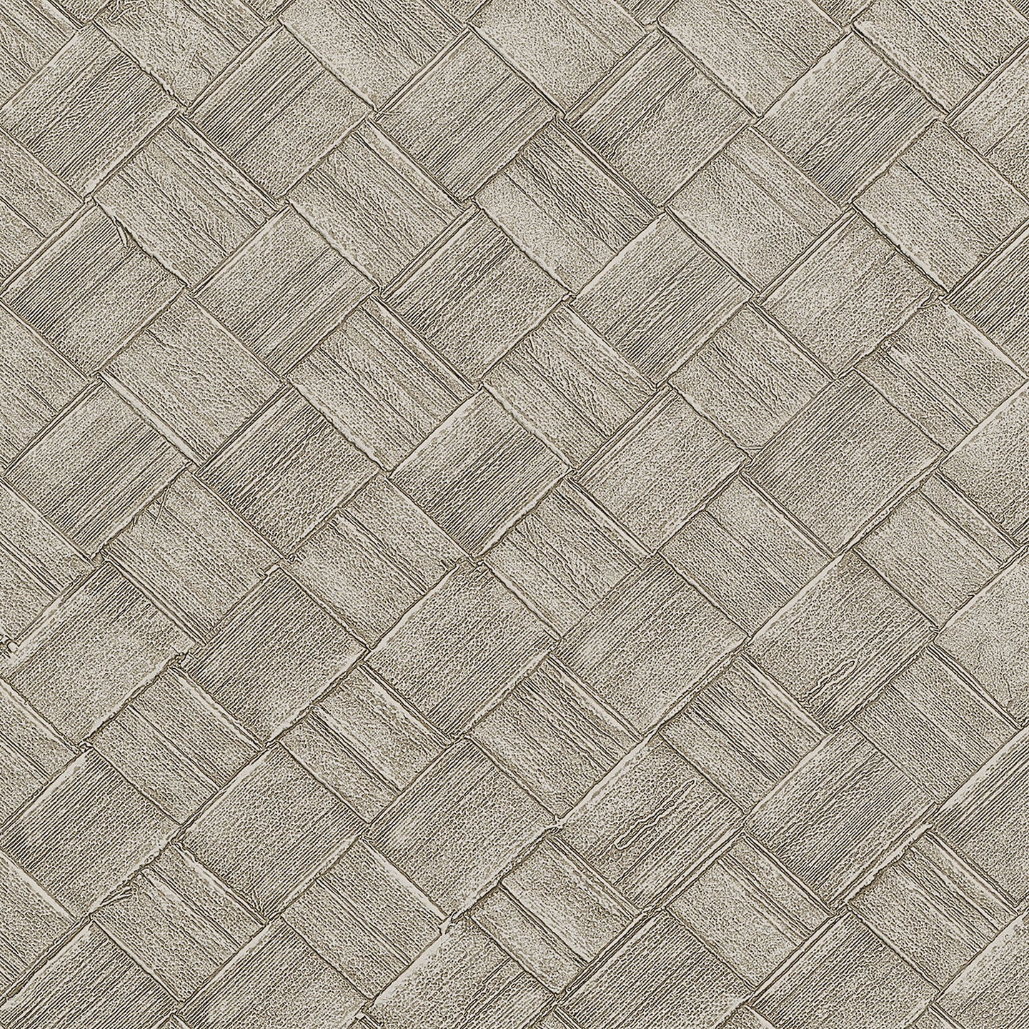 10569 | Vinyl Pandan Canopy - Phillip Jeffries Premium Wallpaper for Living Room & Bedroom Decor