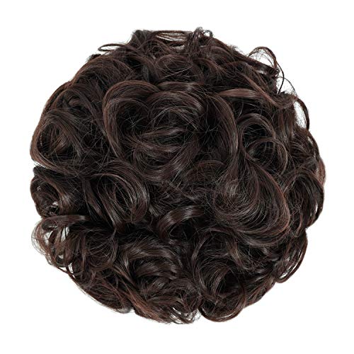 M4# Medium Brown