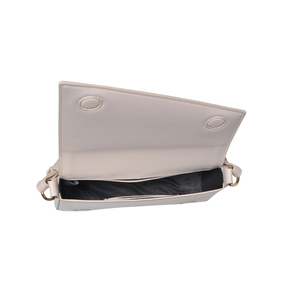 Sleek Contour Crossbody Bag for Women - Stylish Leather Shoulder Purse with Adjustable Strap, Perfect for Travel, Shopping & Everyday Use