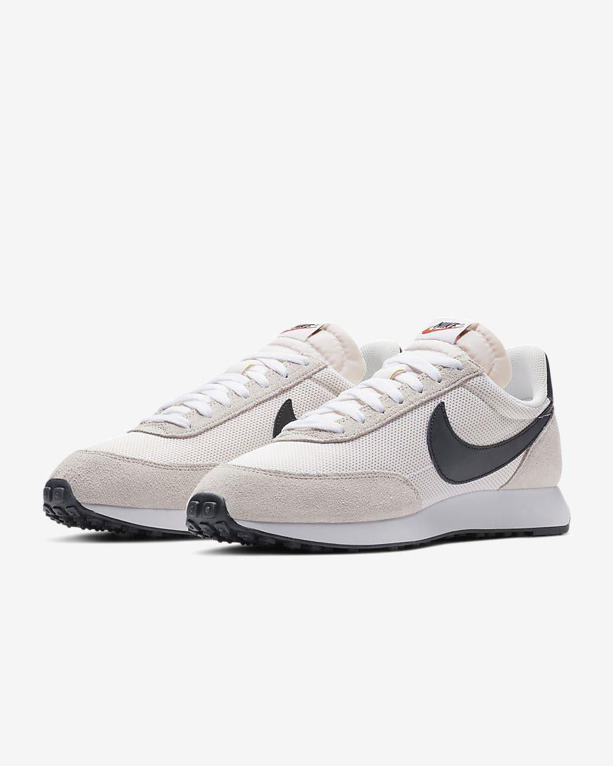 Nike Air Tailwind 79 Running Shoes - White, Grey & Black Colorway | Lightweight Cushioned Sneakers for Men & Women | Perfect for Jogging, Gym & Casual Wear