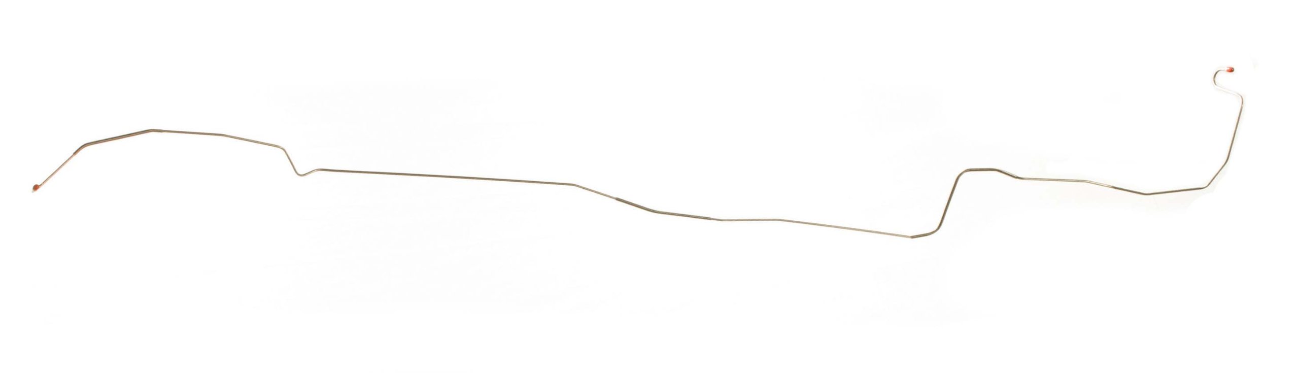 FIN6801 Front to Rear Brake Line Kit - Perfect for Car Upgrades & Repairs