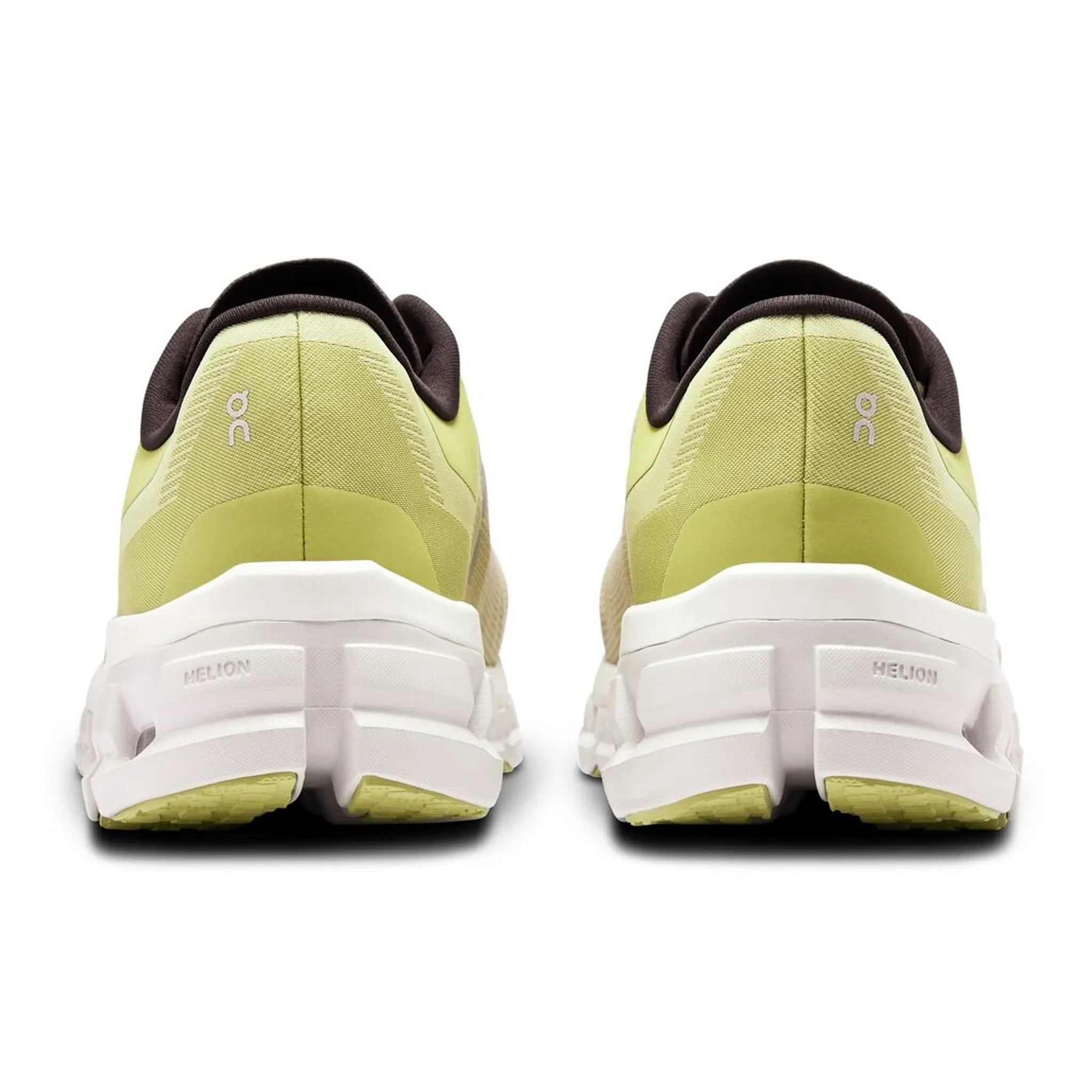 On Running Cloud 4 Zest Frost Women's Running Shoes - Lightweight & Comfortable for Jogging, Gym Workouts & Daily Wear