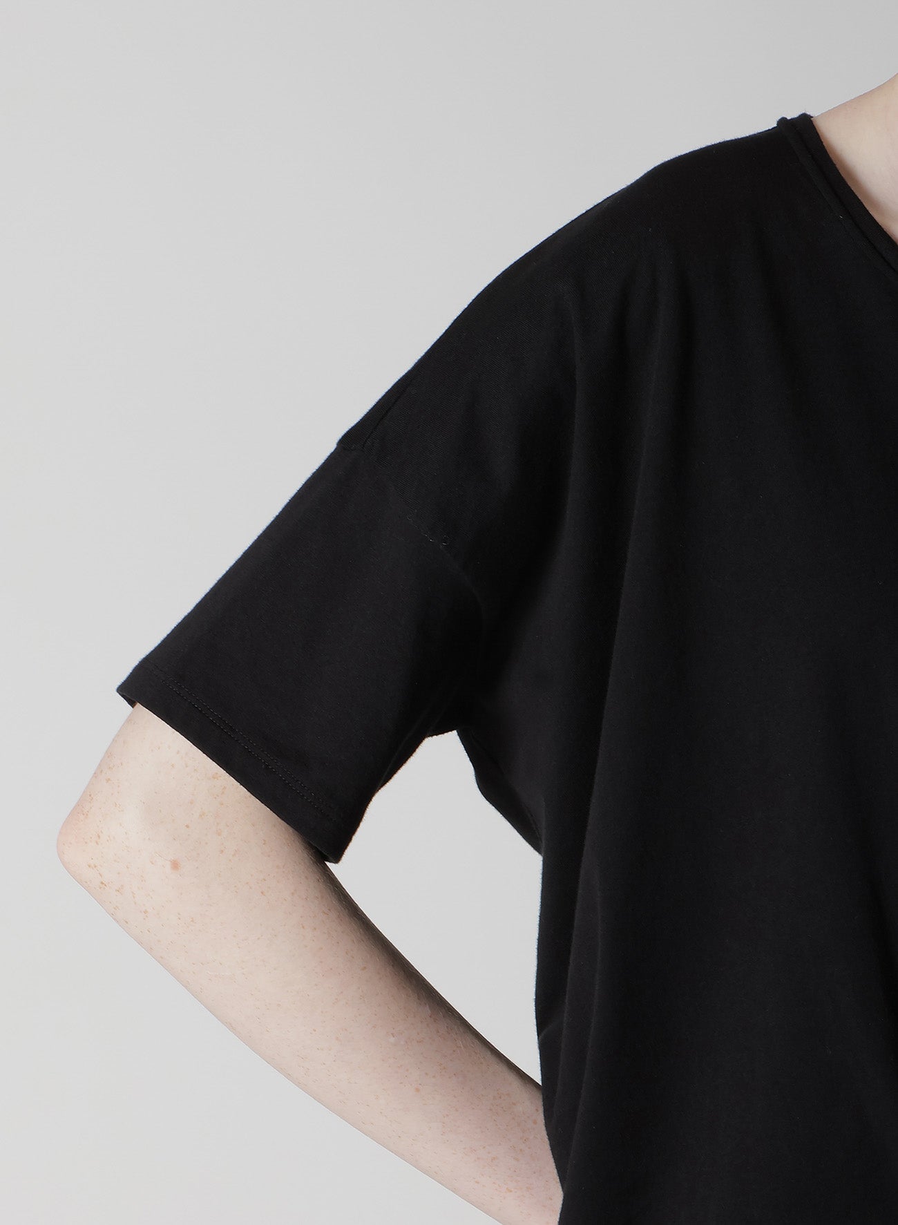 Premium Cotton Jersey Chain Stitch T-Shirt for Men & Women - Soft, Breathable & Stylish - Perfect for Casual Wear, Gym, and Everyday Comfort