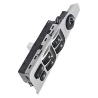 Standard Motor Products DWS-1022 Power Window Switch - Replacement Auto Part for Smooth Window Operation | Compatible with Multiple Car Models | Ideal for DIY Repairs & Vehicle Maintenance