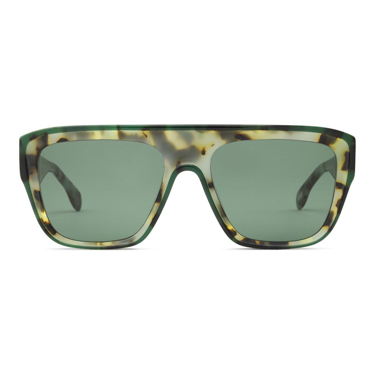 Green Tortoise - G15 Lens