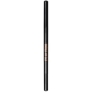 DEFINER BROW PENCIL - Eye Am Strong (Medium) | Waterproof Eyebrow Pencil for Natural-Looking Brows | Perfect for Daily Makeup & Professional Use