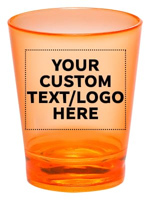- Custom – Orange