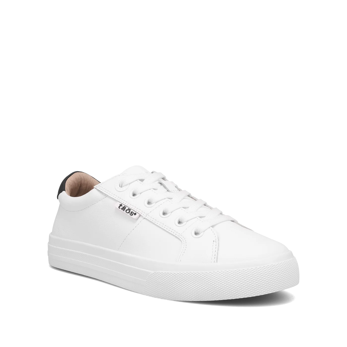 White / Black