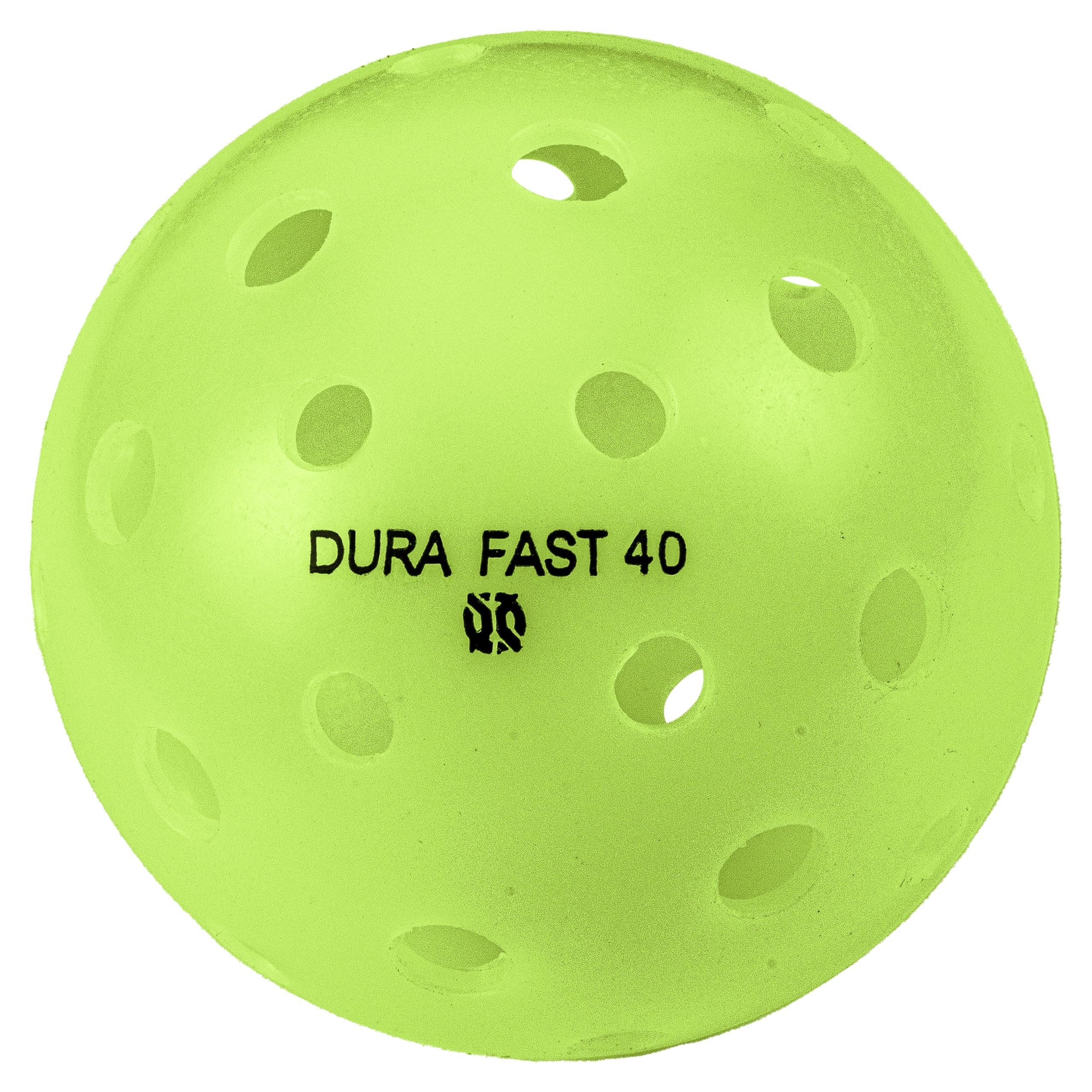 Premium Onix Pure 2 & Dura 40 Outdoor Pickleball Balls - USAPA Approved for Tournament Play - Perfect for Backyard Games, Club Matches & Competitive Play