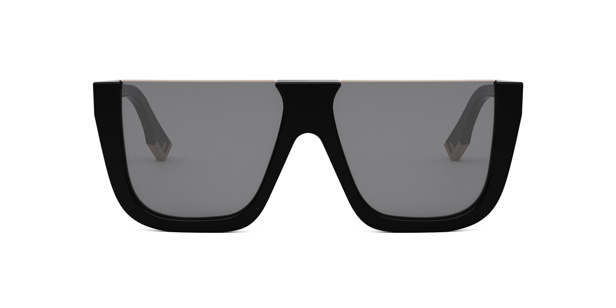 Fendi Way FE40136I Sunglasses - Luxury Designer Shades for Women, UV Protection & Fashion Statement - Perfect for Outdoor Activities, Travel & Summer Style