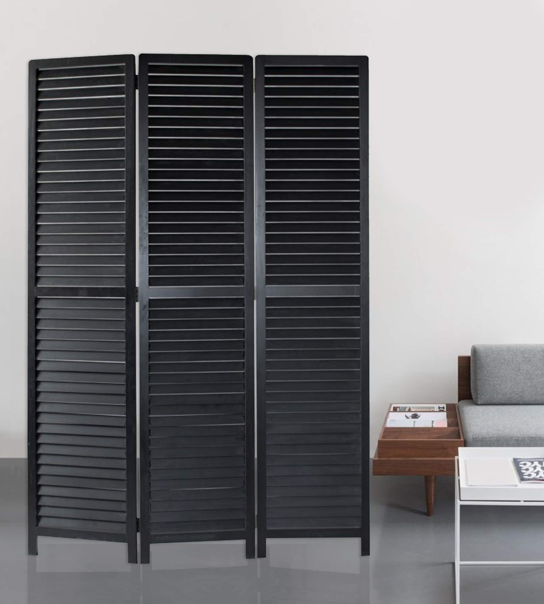 Large Screen Gems Room Divider - Privacy Partition for Home, Office & Studio - Perfect for Open Spaces, Events & Room Separation