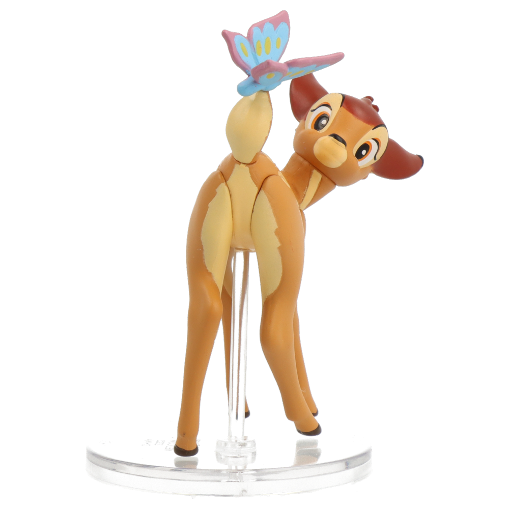 Disney Bambi UDF Series 10 Collectible Figurine - Perfect for Home Decor, Disney Collections, and Gift Giving