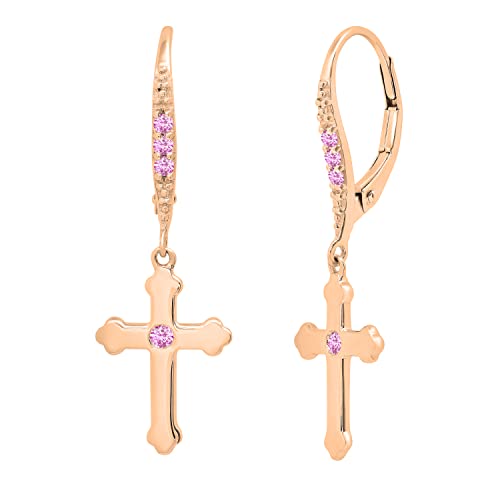 Pink Sapphire