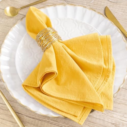 Gold Yellow