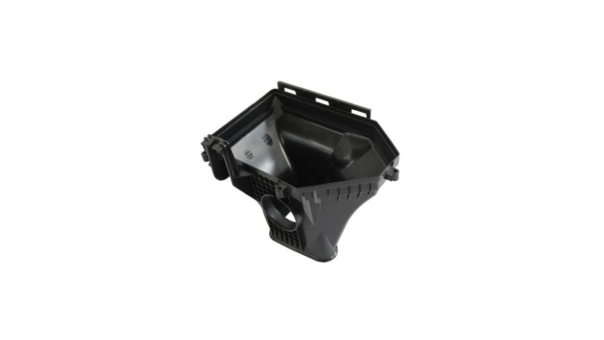 Dodge Challenger & Charger Hellcat SRT Performance Air Intake Cleaner Box - Mopar OEM Replacement Part - Perfect for Racing & Street Performance Upgrades