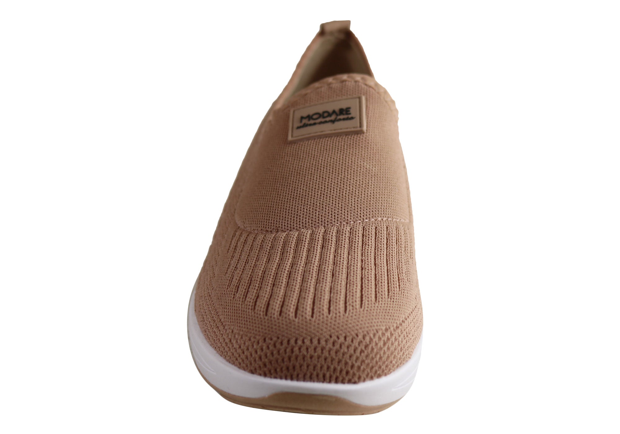 Modare Ultra Comfort Syna Women's Cushioned Walking Shoes - Perfect for Work, Travel & Everyday Wear