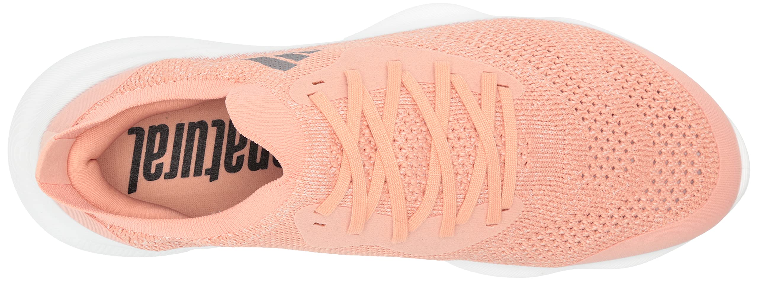 Adidas Women's Futurenatural Running Shoes - Lightweight & Breathable for Jogging, Training & Gym Workouts