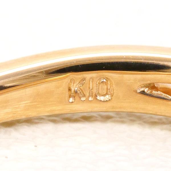 4K 10Pcs Elegant Gold Plated Rings for Women - Perfect for Parties, Weddings, and Everyday Fashion Accessories
