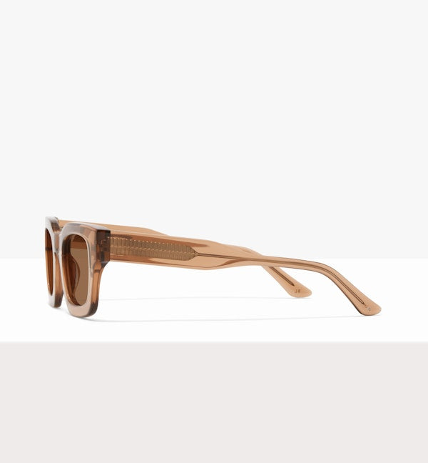 Whirl Polarized Sunglasses for Men & Women - UV Protection, Lightweight & Stylish - Perfect for Driving, Beach, and Outdoor Activities