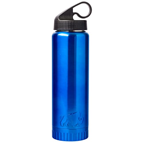 Water Bottle - Blue