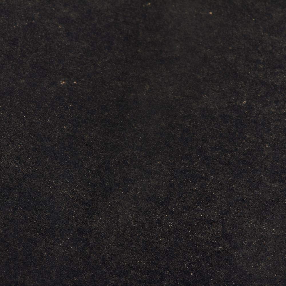 Premium Kraft Wrapping Paper - 50 Sq Ft (2 Rolls) - Eco-Friendly Black Gift Wrap for Birthdays, Christmas & Special Occasions - JAM Paper Gift Packaging Supplies