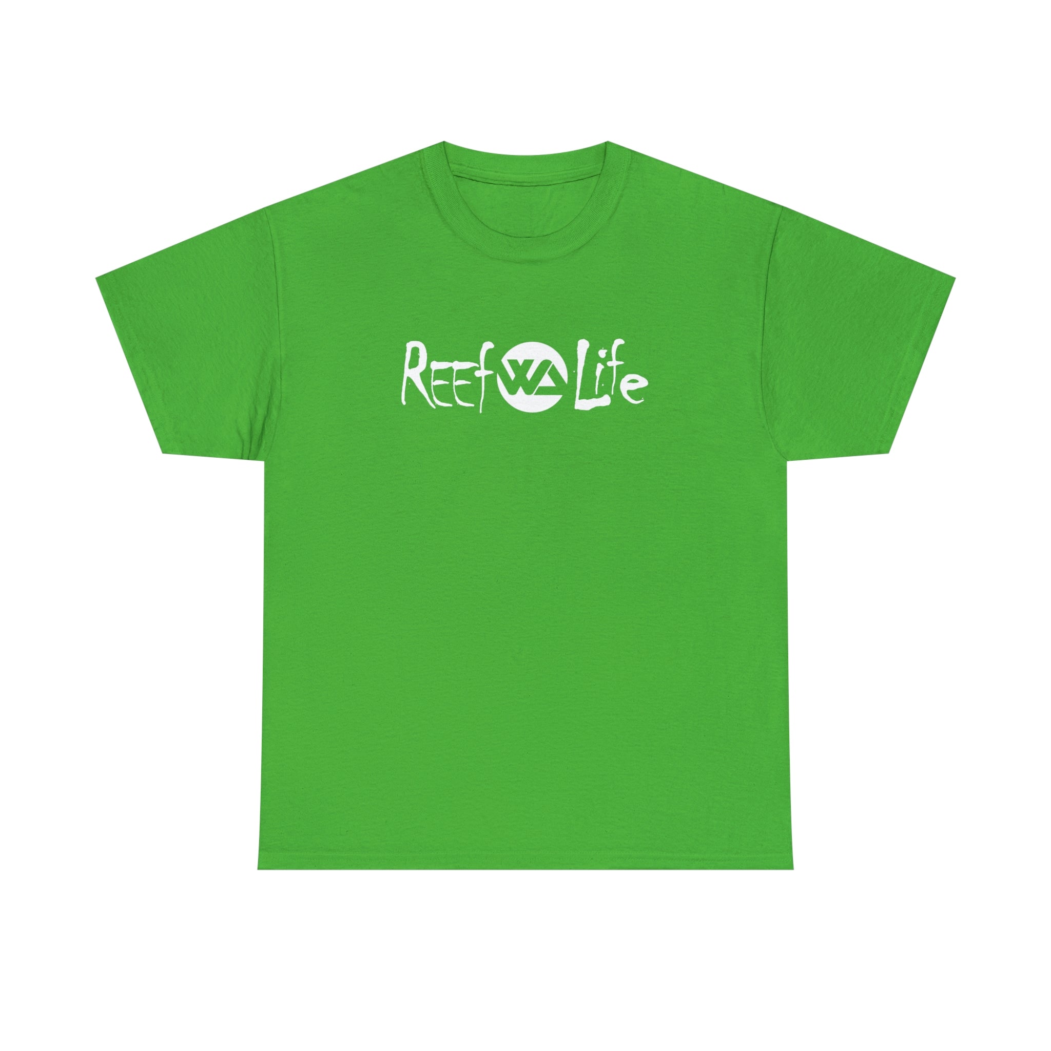 Electric Green