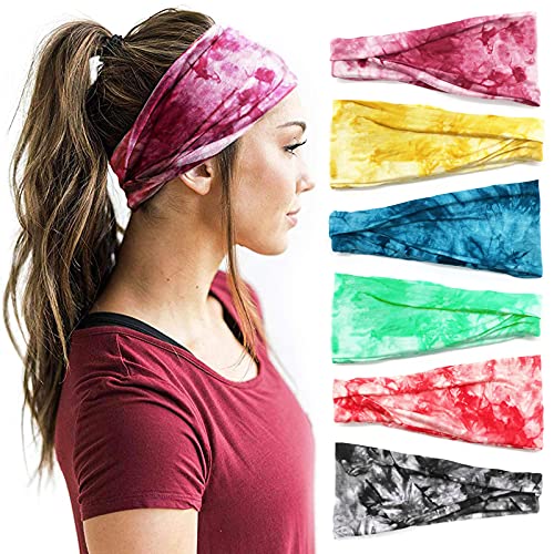 Tie dye