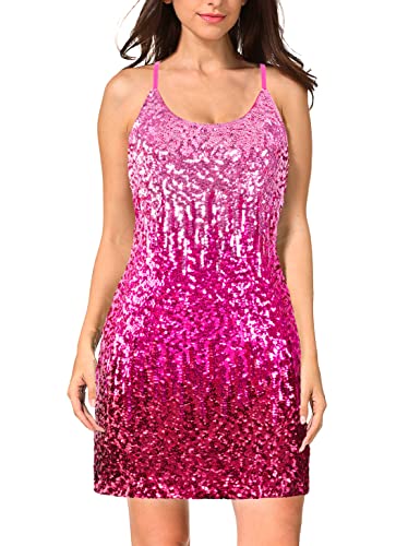 Bright Pink/Rose Red/Red