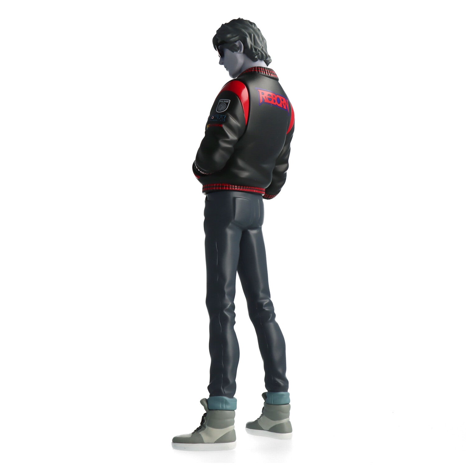 Kavinsky REBORN Edition Vinyl Record - Limited Edition Electronic Music for Home & Party DJ Sets