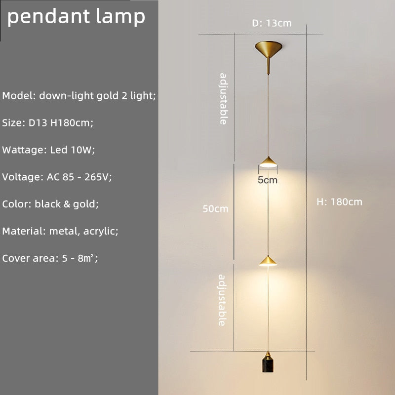 Adjustable LED Floor Lamp for Bedroom - Dimmable Standing Light with Remote Control, Perfect for Reading, Relaxing & Nightstand Lighting