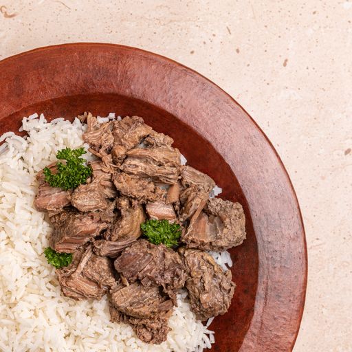 Premium Single Canned Beef - 28oz Can | High Protein, Long Shelf Life | Perfect for Camping, Emergency Food Supply & Quick Meals