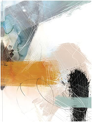 Abstract Blush No. 2