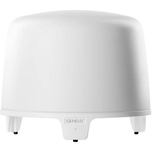 Genelec F One Subwoofer - High-Performance Studio Subwoofer for Home Theater & Music Production | Perfect for Professional Audio & Home Entertainment Systems