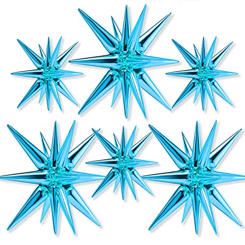 Blue - Light Blue