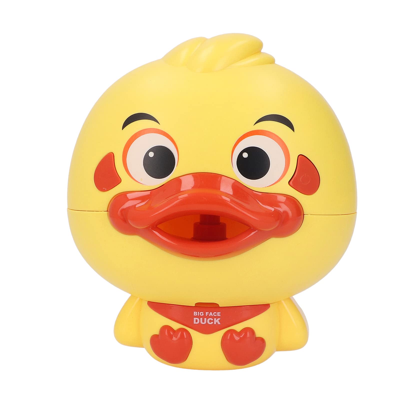 ENZZ Kids Bath Bubble Maker Toy - Cute Design with Strong Suction Cups for Bathtub Play | Fun Bubble Machine for Toddlers & Children's Bath Time Entertainment