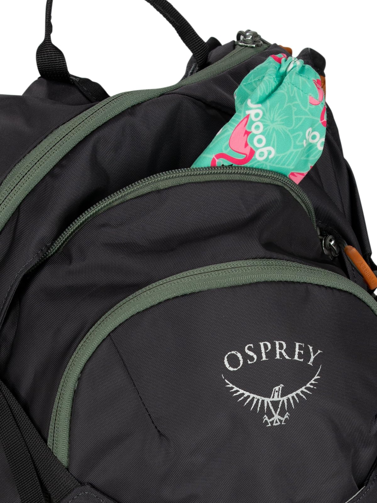 Osprey Salida 12 Women's Cycling Hydration Backpack - Lightweight Water Pack for Mountain Biking, Hiking & Outdoor Adventures