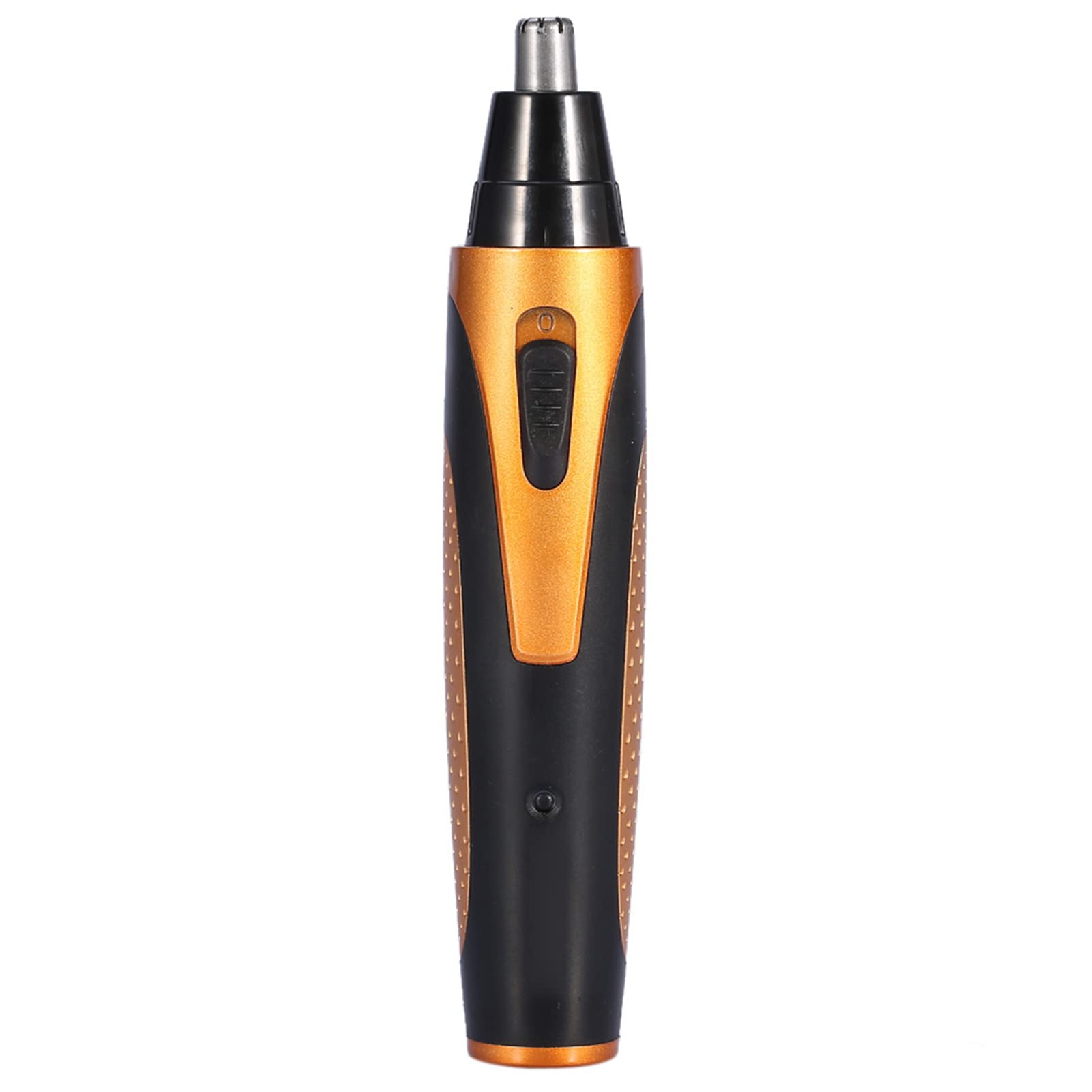 4 in 1 Rechargeable Men's Grooming Kit - Nose Ear Hair Trimmer, Beard Shaver & Hair Clipper for Professional Grooming at Home or Travel