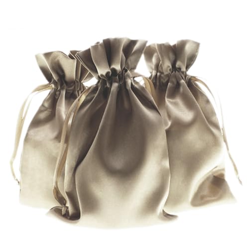 Champagne - 5 x 8 Inch (Pack of 50)