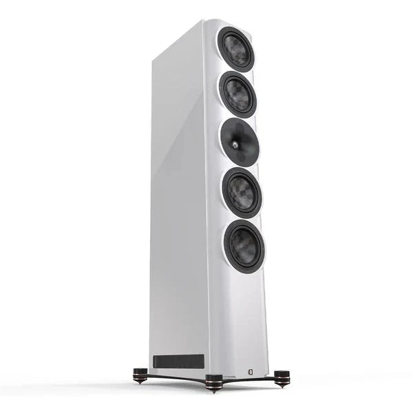 Perlisten Audio S7t High-End Tower Speaker - Premium Home Theater & Stereo Sound System for Movies, Music & Gaming