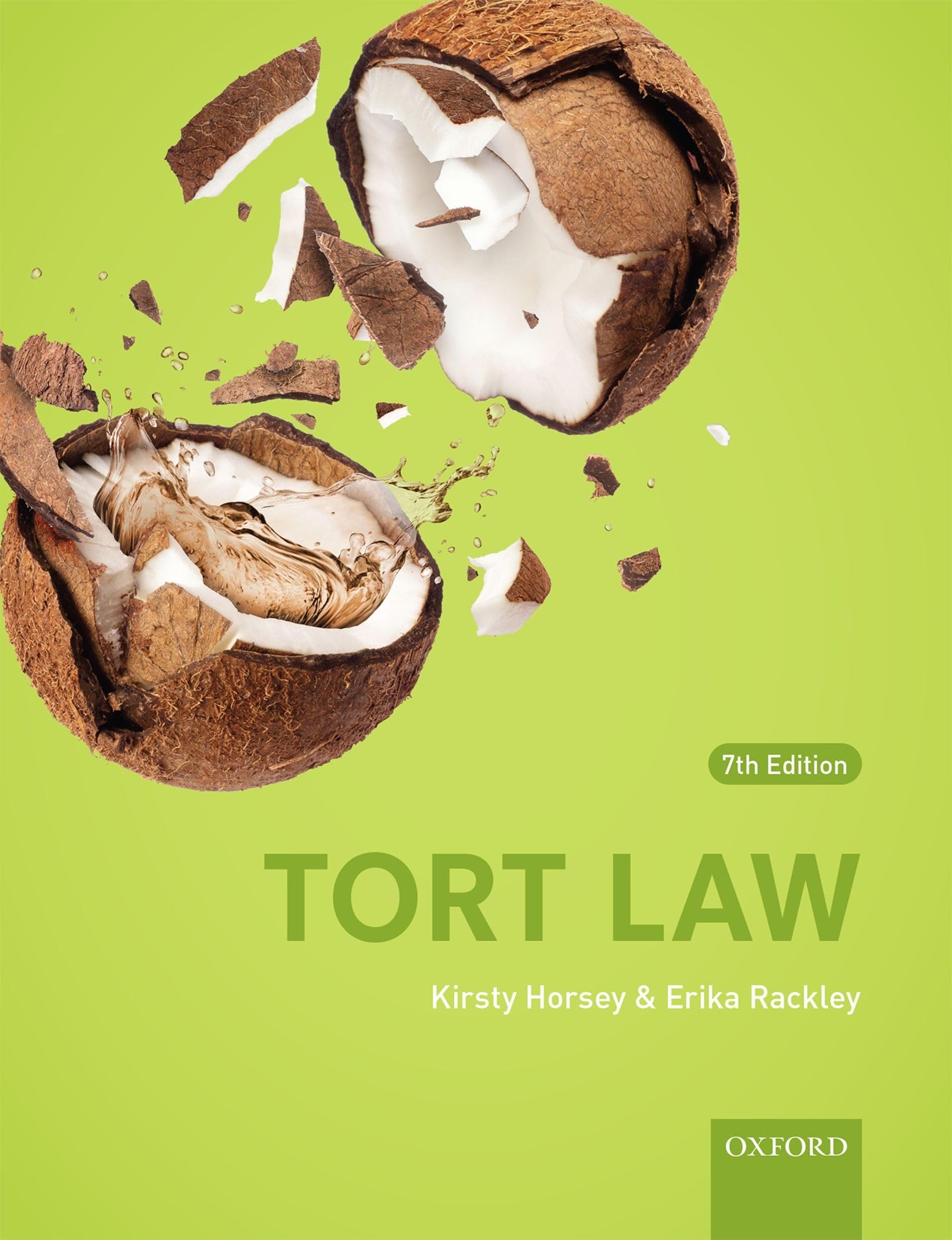 Tort Law Textbook - Comprehensive Guide to Civil Wrongs & Personal Injury Cases for Law Students & Professionals | Study Aid, Legal Reference, Courtroom Preparation