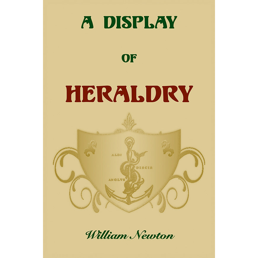 Vintage Heraldry Display - Medieval Coat of Arms Wall Decor for Home & Office - Perfect for History Enthusiasts & Genealogy Gifts