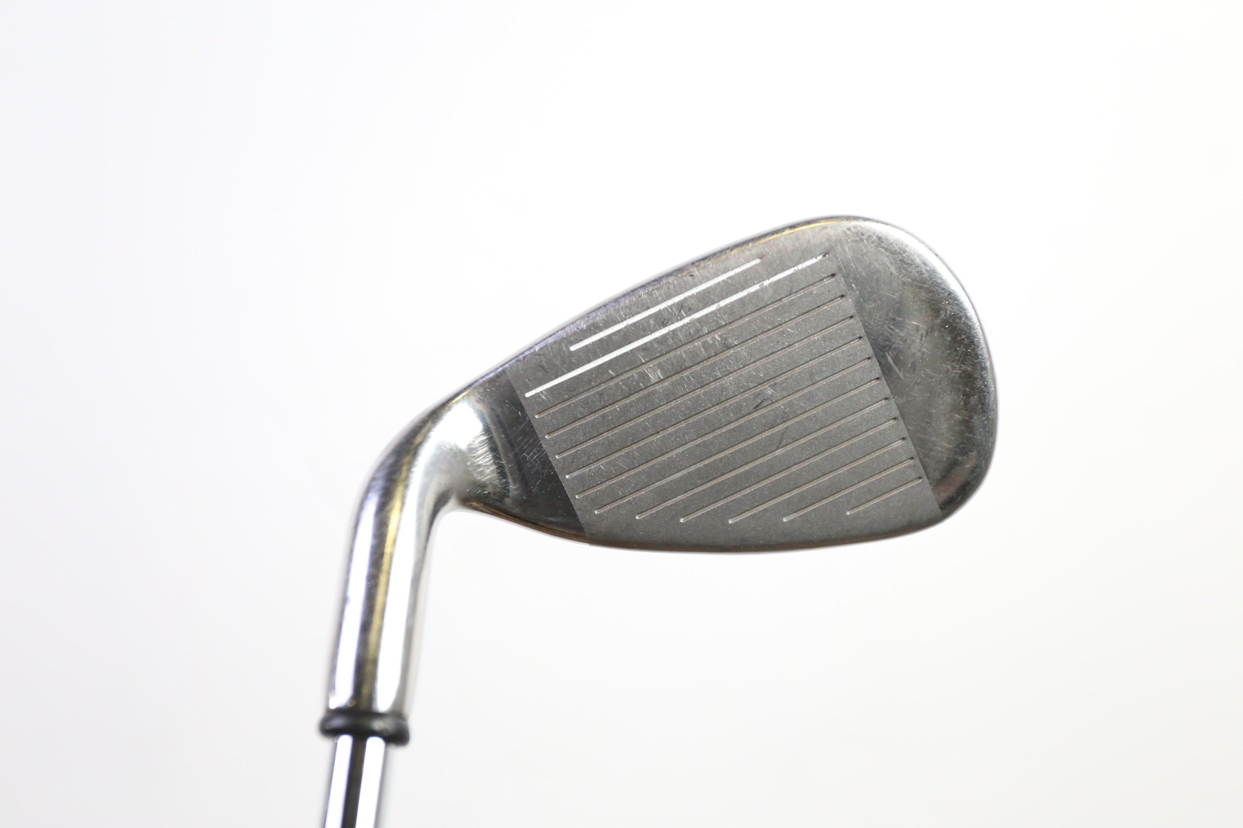Used Callaway RAZR Edge Single 9 Iron Right Handed Uniflex Flex Golf Club - Perfect for Practice & Replacement | Golf Training & Course Play